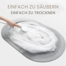 Laden Sie das Bild in den Galerie-Viewer, Tolle absorbierende Bodenmatte