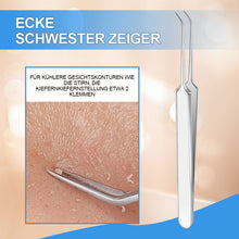 Laden Sie das Bild in den Galerie-Viewer, Multifunktionale Schönheitsnadel