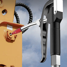 Laden Sie das Bild in den Galerie-Viewer, Hochleistungs-Fettpresse mit spitzem Mund