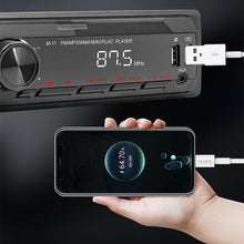 Laden Sie das Bild in den Galerie-Viewer, Multifunktionaler Bluetooth-Autospieler