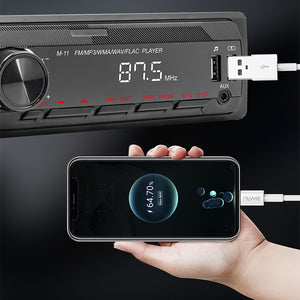 Multifunktionaler Bluetooth-Autospieler