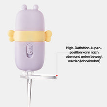 Laden Sie das Bild in den Galerie-Viewer, Beleuchtnder Ohrenreiniger Ohrenschmalz Entferner