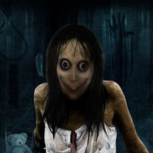 Laden Sie das Bild in den Galerie-Viewer, Halloween-Gruselmaske