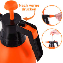 Laden Sie das Bild in den Galerie-Viewer, Sprühflasche für die Gartenbewässerung