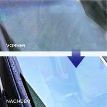 Laden Sie das Bild in den Galerie-Viewer, Autoglas-Ölfilm-Entferner