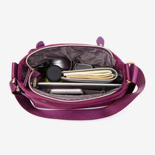 Laden Sie das Bild in den Galerie-Viewer, Neue lässige Nylon-Umhängetasche