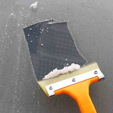 Laden Sie das Bild in den Galerie-Viewer, Tragbare Schneeschaufel