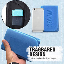 Laden Sie das Bild in den Galerie-Viewer, Faltbare Sitzmatte für den Außenbereich