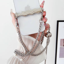 Laden Sie das Bild in den Galerie-Viewer, Handy-Lanyard aus Metall