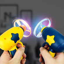 Laden Sie das Bild in den Galerie-Viewer, Bambus Libellen Katapult Pistole