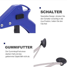 Laden Sie das Bild in den Galerie-Viewer, Praktische Müllabfuhrmappe