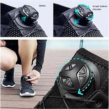 Laden Sie das Bild in den Galerie-Viewer, Automatisch rotierende schnelle Schnürsenkel