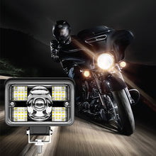 Laden Sie das Bild in den Galerie-Viewer, 70W LED-Zweifarblaserlicht