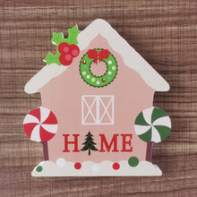 Laden Sie das Bild in den Galerie-Viewer, Weihnachten Geschichtete Tablett Dekorationen