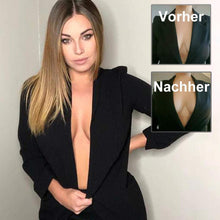 Laden Sie das Bild in den Galerie-Viewer, Atmungsaktiver Brustaufnäher in Hasenform