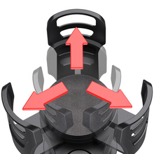 Laden Sie das Bild in den Galerie-Viewer, Multifunktionaler versenkbarer drehbarer Getränkehalter