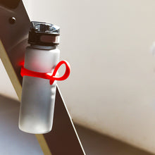 Laden Sie das Bild in den Galerie-Viewer, Tragbarer Magnetring für Wasserbecher