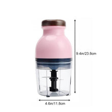 Laden Sie das Bild in den Galerie-Viewer, Multifunktionale Heimkochmaschine