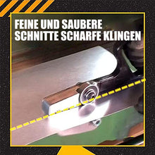 Laden Sie das Bild in den Galerie-Viewer, Schneller Metallplattenschneider