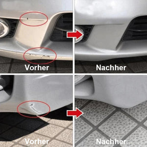 Reparaturset für Autokratzer