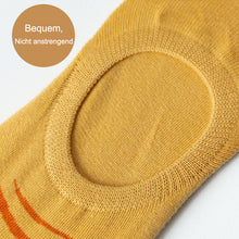 Laden Sie das Bild in den Galerie-Viewer, Damen Sommer Cartoon atmungsaktive Katzenpfotensocken