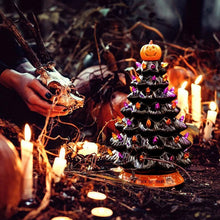 Laden Sie das Bild in den Galerie-Viewer, Halloween-Weihnachtsbaumdekoration
