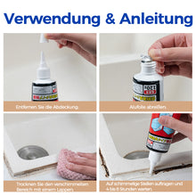 Laden Sie das Bild in den Galerie-Viewer, Multifunktionales Schimmelentfernungsgel