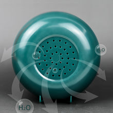 Laden Sie das Bild in den Galerie-Viewer, Toilettenbürste Aus Silikon Mit Langem Griff