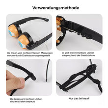 Laden Sie das Bild in den Galerie-Viewer, Kreative Lustige Requisitenbrille