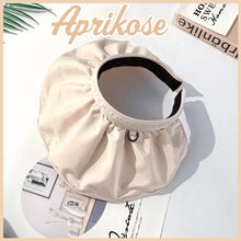 Laden Sie das Bild in den Galerie-Viewer, UV-Schutz Strand Sonnenhut