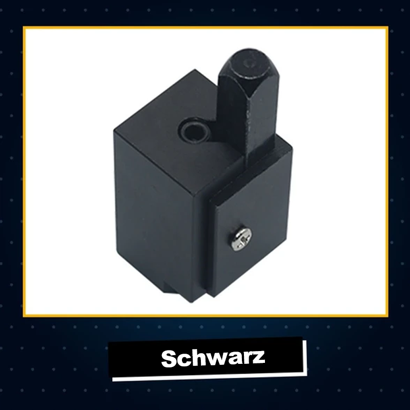 Praktische Eckenmeißelwerkzeug