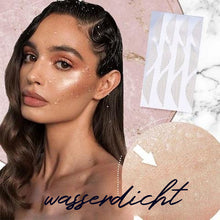 Laden Sie das Bild in den Galerie-Viewer, Unsichtbarer doppelter Augenlidaufkleber