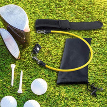 Laden Sie das Bild in den Galerie-Viewer, Übungswerkzeug für den Golfschwung