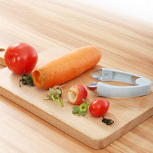 Laden Sie das Bild in den Galerie-Viewer, Multifunktionale Obstpinzette Samenentferner