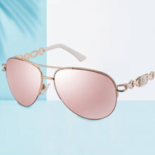 Laden Sie das Bild in den Galerie-Viewer, UV-Schutz Outdoor-Sonnenbrille