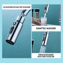 Laden Sie das Bild in den Galerie-Viewer, Multifunktionaler Anschluss für die Küche
