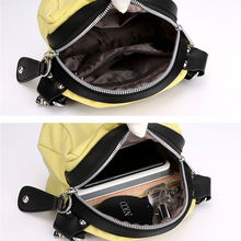 Laden Sie das Bild in den Galerie-Viewer, Wasserdichte Schultertasche In Muschelform