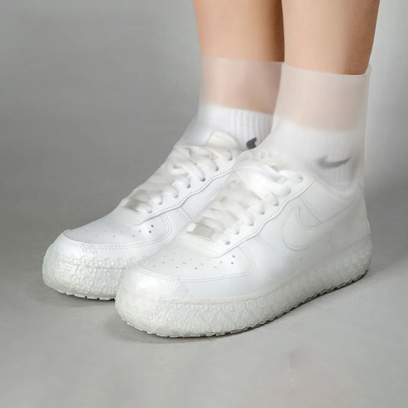 Wasserdichter Überschuh