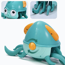 Laden Sie das Bild in den Galerie-Viewer, Vorverkauf>>Amphibisches Oktopus-Spielzeug