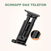 Laden Sie das Bild in den Galerie-Viewer, Einziehbarer kreativer Handyhalter
