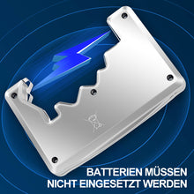 Laden Sie das Bild in den Galerie-Viewer, Praktischer Batterietester