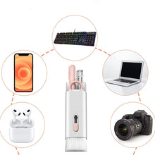 Laden Sie das Bild in den Galerie-Viewer, 7-in-1 Reinigungsset