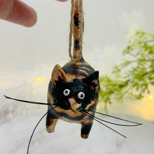 Laden Sie das Bild in den Galerie-Viewer, Süße Kätzchen Ornamente