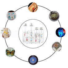 Laden Sie das Bild in den Galerie-Viewer, DIY Bildübertragungsharz-Set