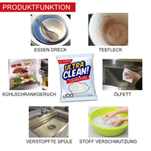 Laden Sie das Bild in den Galerie-Viewer, Allzweck-Anti-Fett-Pulver
