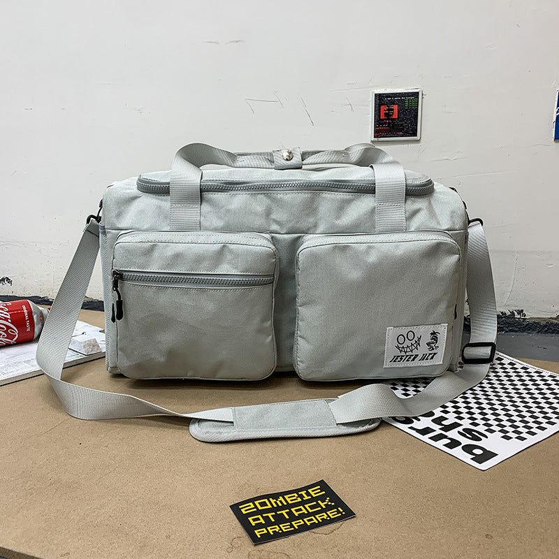 Leichte Reisetasche mit großem Fassungsvermögen