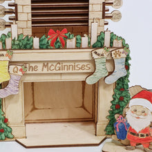 Laden Sie das Bild in den Galerie-Viewer, Weihnachtliches DIY-Set