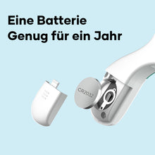 Laden Sie das Bild in den Galerie-Viewer, Nagelschere für Haustiere