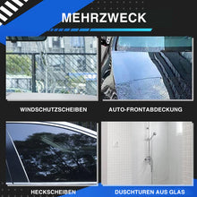 Laden Sie das Bild in den Galerie-Viewer, Multifunktionaler bogenförmiger Autoschaber