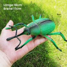 Laden Sie das Bild in den Galerie-Viewer, Simuliertes Insektenmodell
